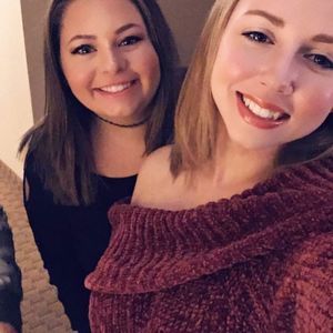 Meet your Posher, Christine